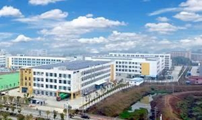 质量强市，创新引领——得邦照明 以战胜自我之姿，追求卓越节能新篇章