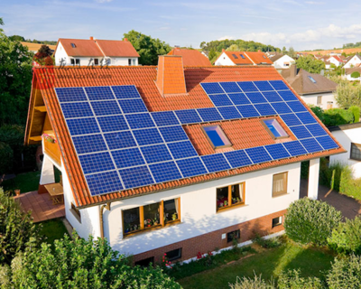 探索绿色未来 河源众合泰联新能源节能产品技术开发之路