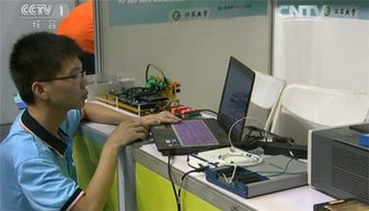 未来已来 脑洞大开的高科技节能产品与技术开发